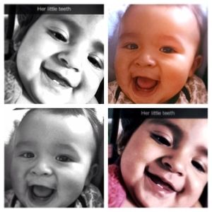 Meet your Posher, Andy